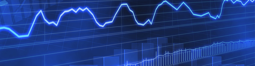 Chart Stock Photo