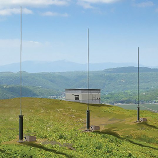 TCI Communication Antennas