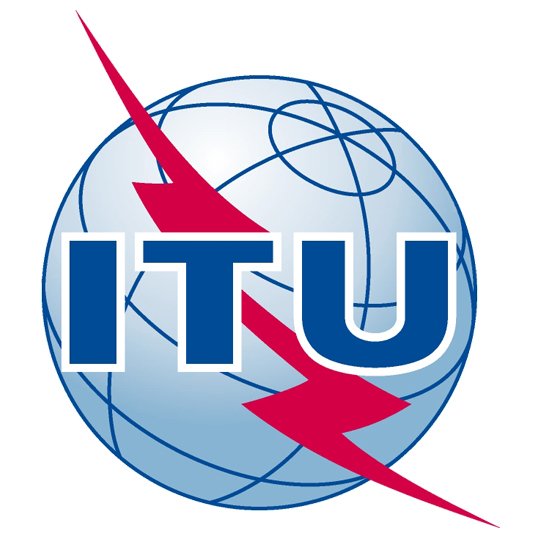 ITU logo