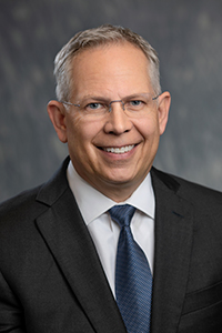 photo of Randy Data