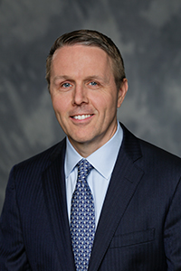 photo of Gene Lowe
