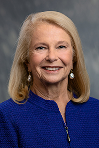 photo of Ruth Shaw