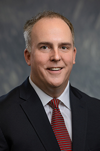 photo of John Swann
