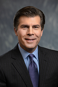 photo of Robert Toth