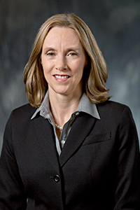 photo of Tana Utley