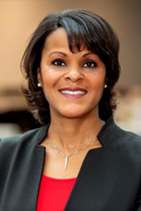 portrait of Angel Shelton Willis
