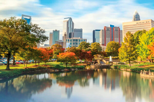 About SPX Technologies - Company Overview