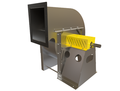 RTE air movement product