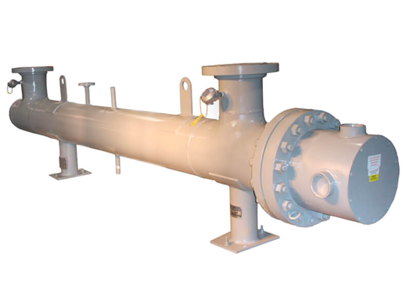 Circulation and Inline Heaters