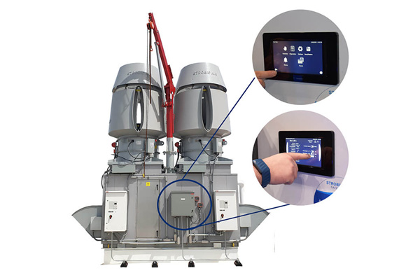 SPX EAM EAM Safe-Controller