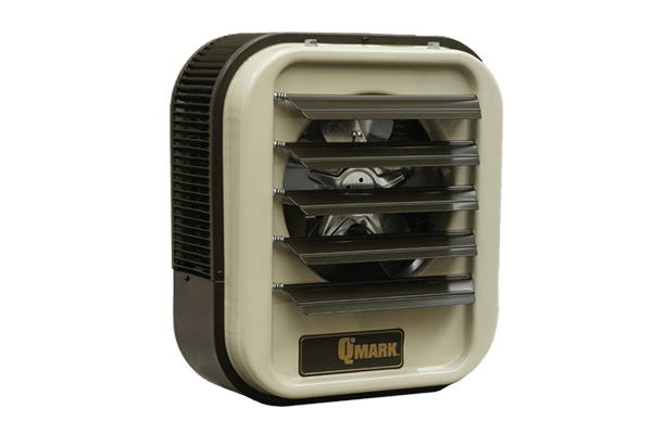 MUH-Pro Series - Bundled Unit Heater