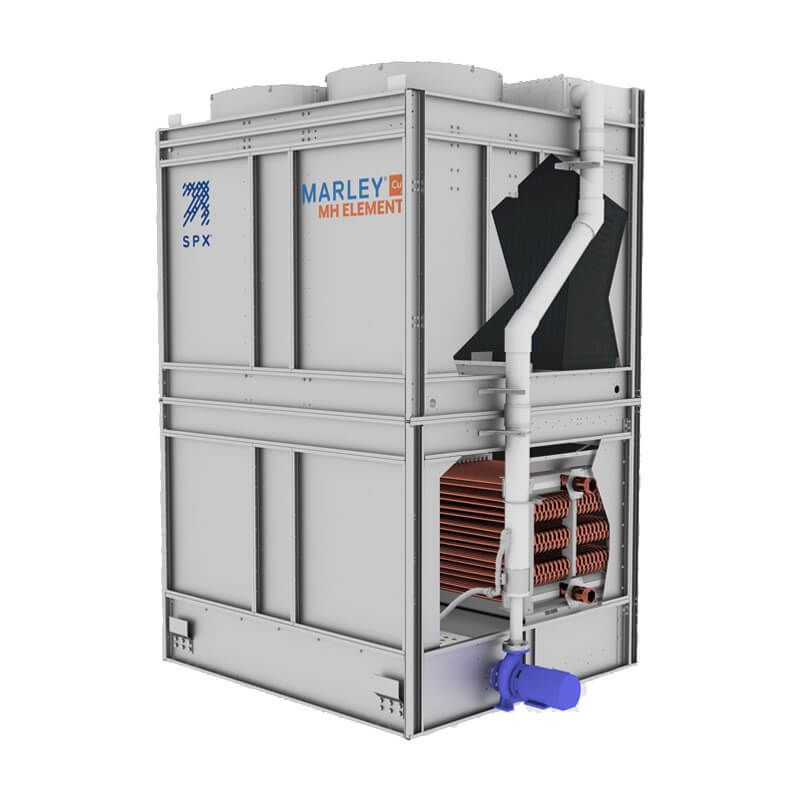 SPX Cooling - MH Element