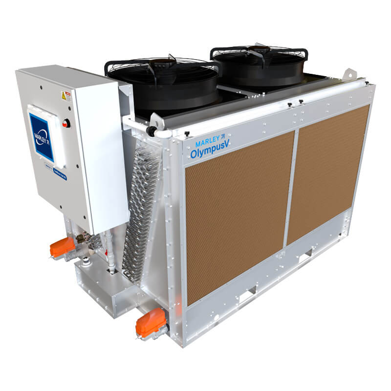 SPX Cooling - OlympusV
