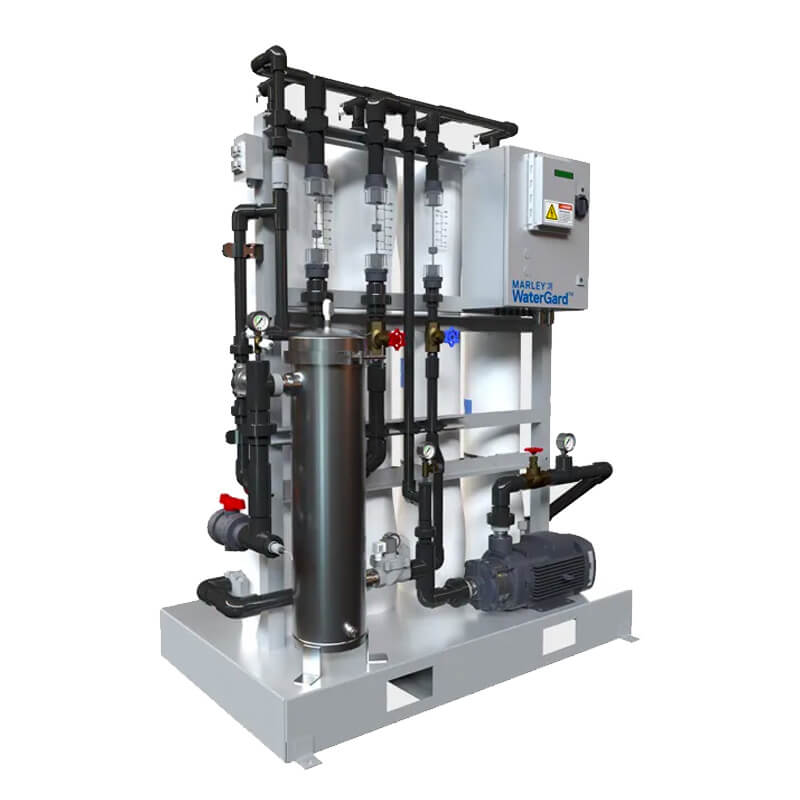 SPX Cooling - Watergard