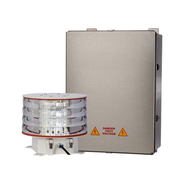 ILS 3600 Obstruction Lighting System