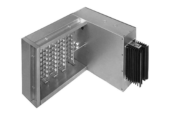 Electric Duct Heater