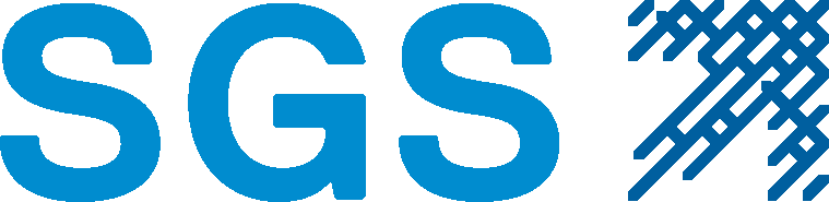 SGS Logo