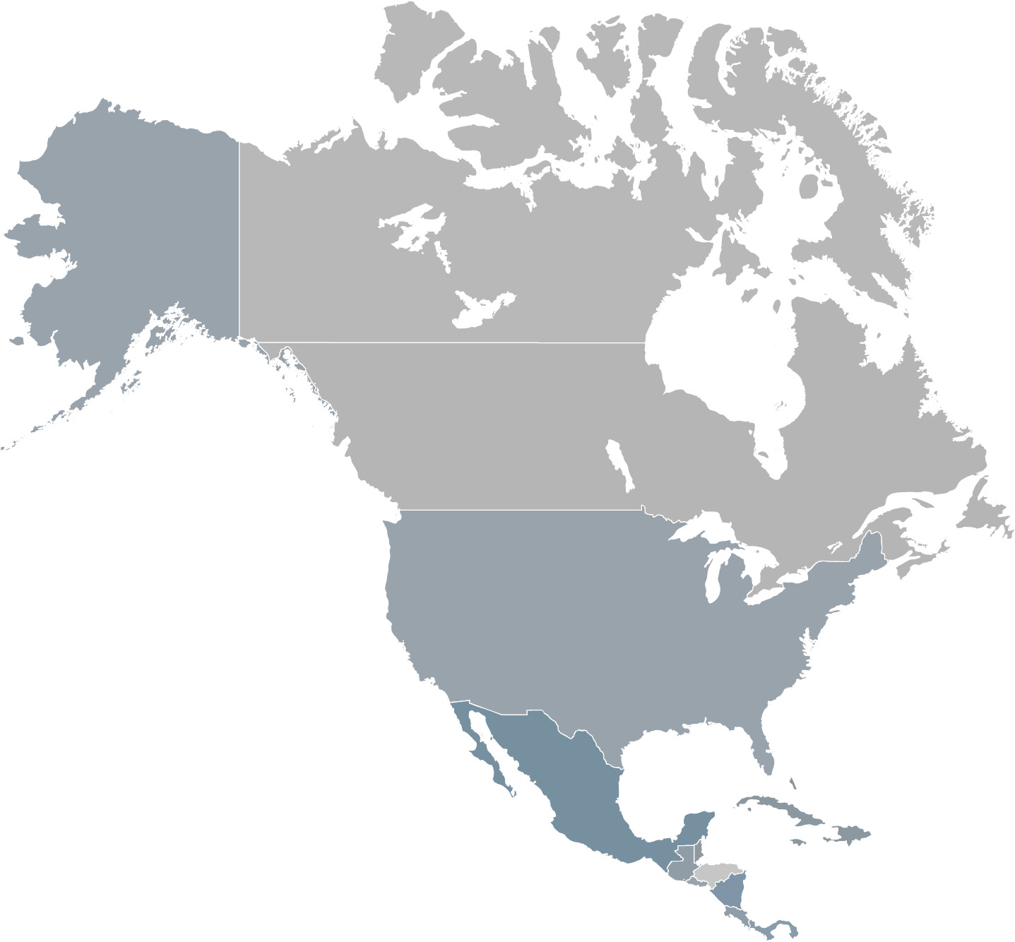 North America