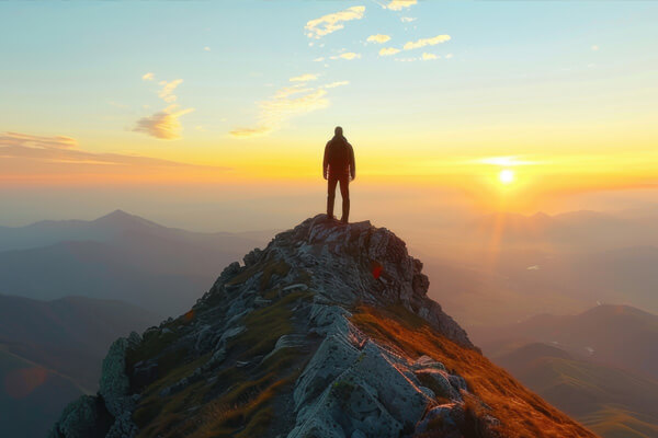 Our mission and values