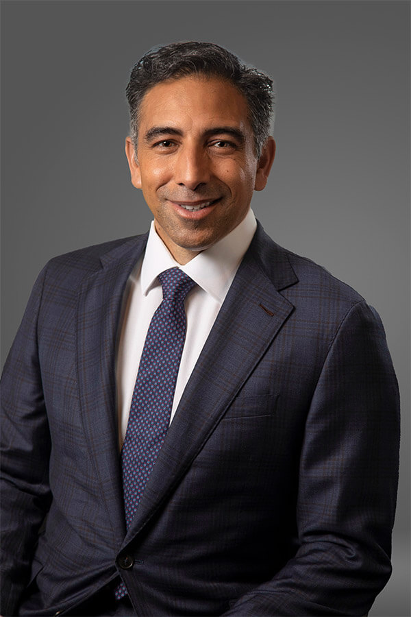 Eric Kaled, SPX Technologies Eric Kaled