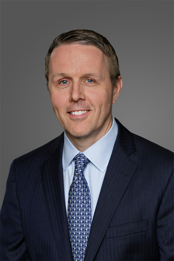 Gene Lowe, SPX Corporation photo of Gene Lowe