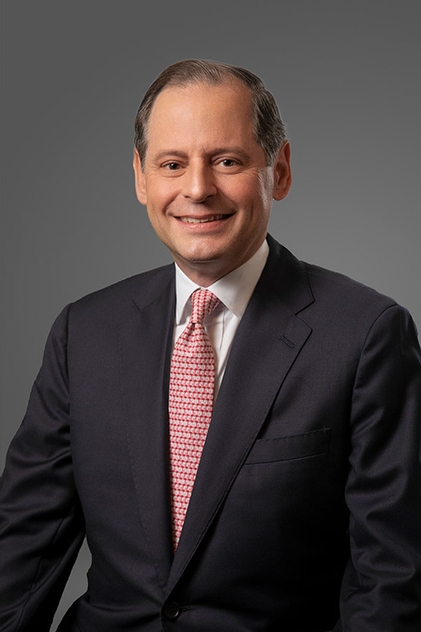 Mark Carano, SPX Technologies Mark Carano, SPX Technologies