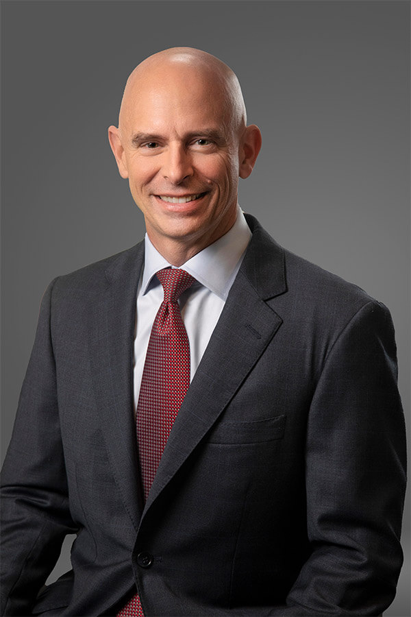 Sean McClenaghan, SPX Technologies Sean McClenaghan, SPX Technologies